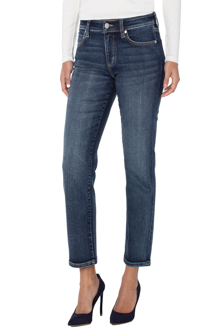 Liverpool Liv Relaxed Skinny (Wells)
