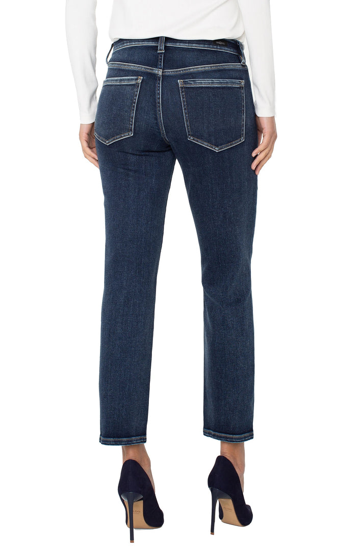 Liverpool Liv Relaxed Skinny (Wells)