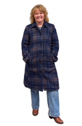Liverpool Swing Coat