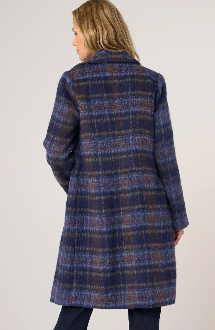 Liverpool Swing Coat