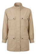 Liverpool Utility Jacket