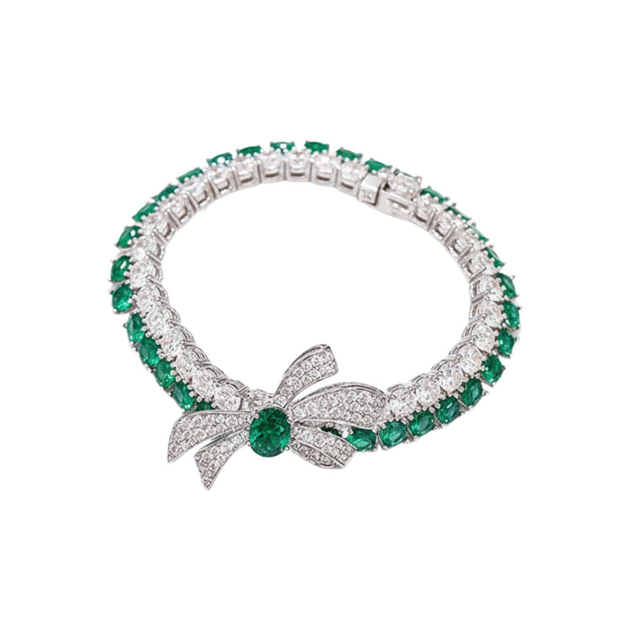 Louna Butterfly Bracelet