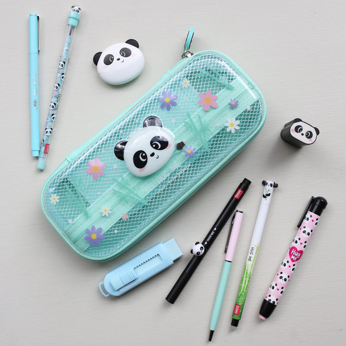 LOVELY FRIENDS GEL PEN // PANDA