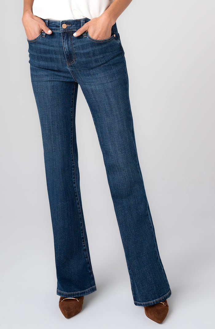 Lucy Bootcut (32" Inseam) (West Coast)