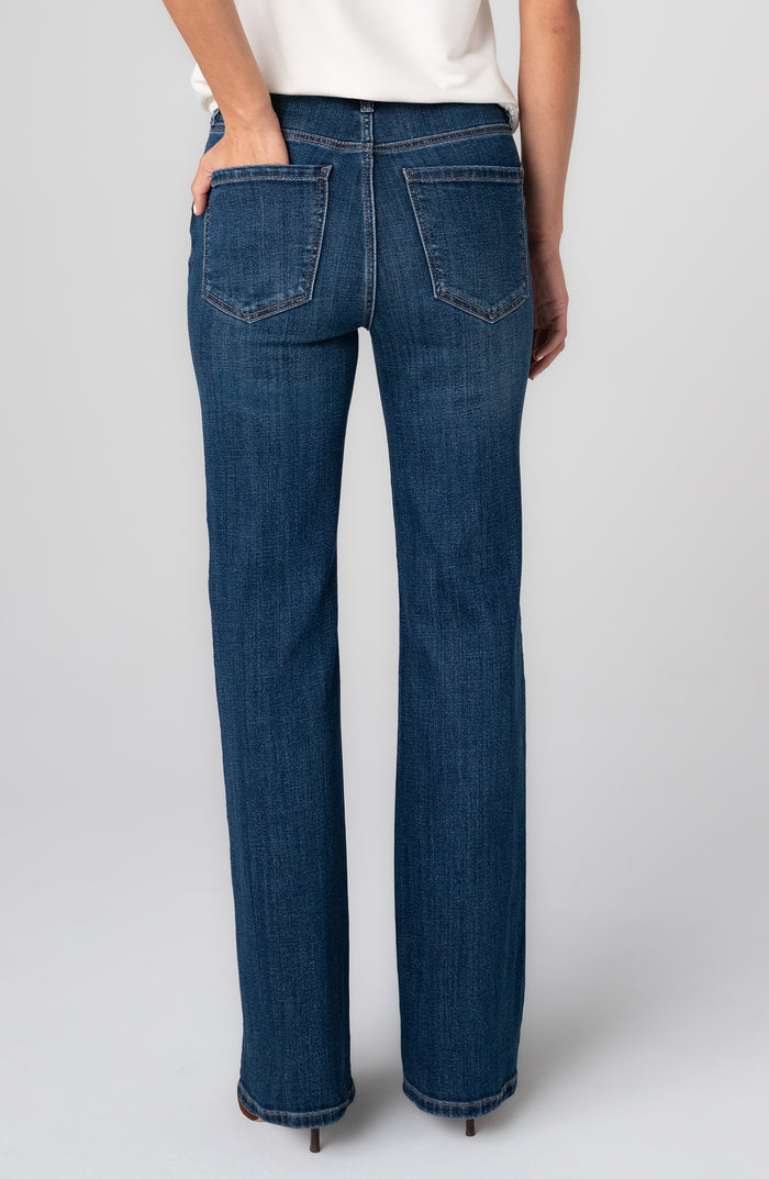 Lucy Bootcut (32" Inseam) (West Coast)