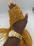 Gold WaistBead