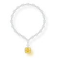 Mabille Cushion Necklace
