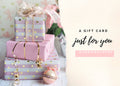 MaddieMayShop Gift Card