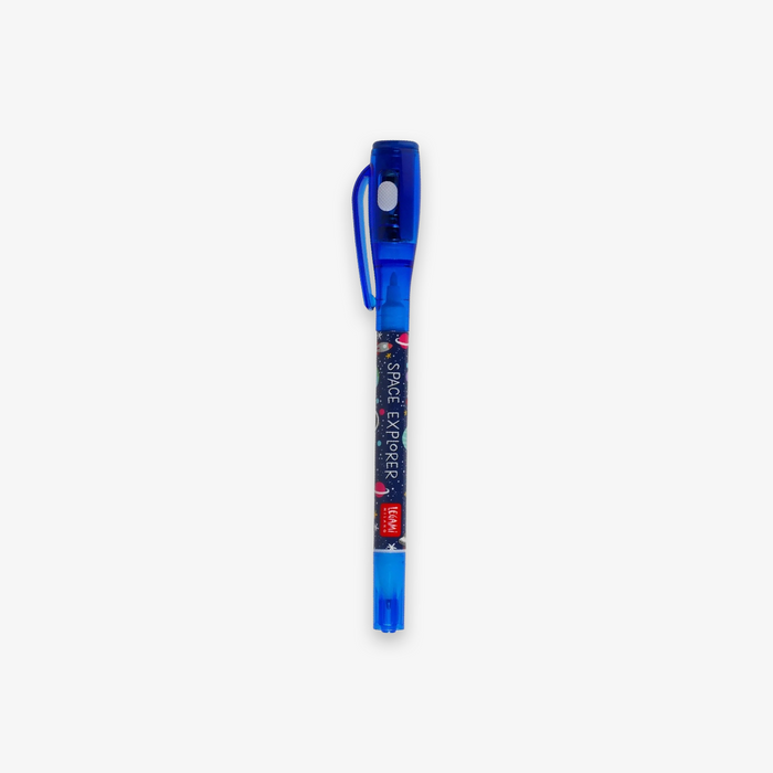 MAGIC PEN // SPACE