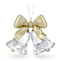 Magic Wedding Bells Ornament
