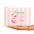 Mahjong Pouch | Mahjong Social Club