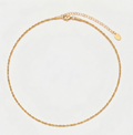 Malibu Rope Chain Necklace