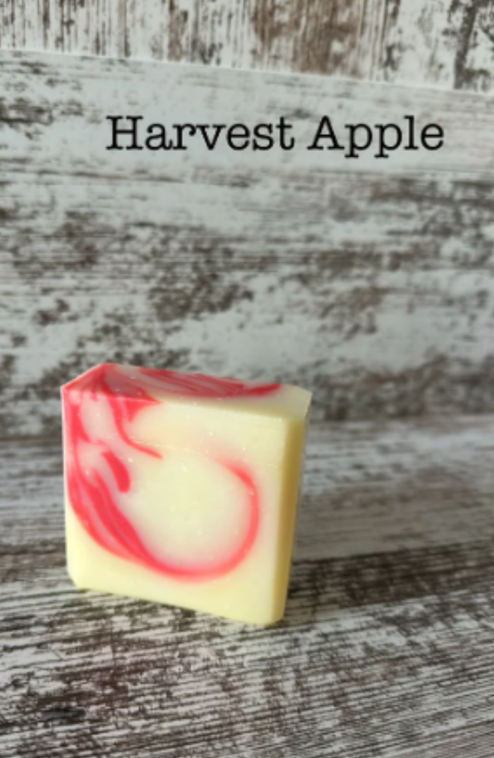 Miller Family Farms Beef Tallow Soap