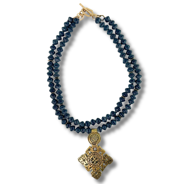 Nali Necklace