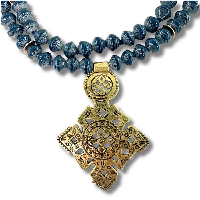 Nali Necklace