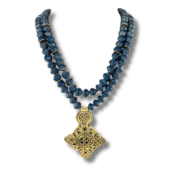 Nali Necklace