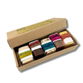 Natural Handmade Soap - Set of 5