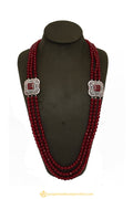 Necklace Set By Punjabi Traditional Jewellery