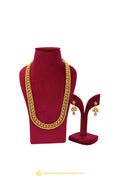 Necklace Set By Punjabi Traditional Jewellery