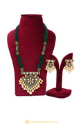 Necklace Set By Punjabi Traditional Jewellery