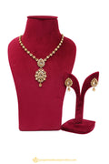 Necklace Set By Punjabi Traditional Jewellery