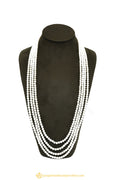 Necklace Set By Punjabi Traditional Jewellery