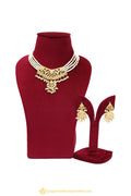 Necklace Set By Punjabi Traditional Jewellery