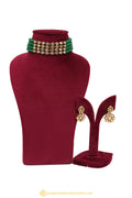 Necklace Set By Punjabi Traditional Jewellery