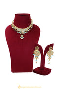 Necklace Set By Punjabi Traditional Jewellery