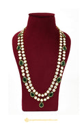 Necklace Set By Punjabi Traditional Jewellery