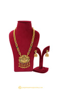 Necklace Set By Punjabi Traditional Jewellery