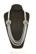 Necklace Set By Punjabi Traditional Jewellery