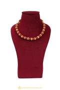 Necklace Set By Punjabi Traditional Jewellery