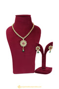 Necklace Set By Punjabi Traditional Jewellery