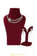 Necklace Set By Punjabi Traditional Jewellery