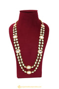Necklace Set By Punjabi Traditional Jewellery