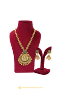 Necklace Set By Punjabi Traditional Jewellery