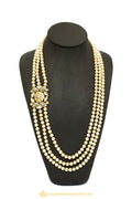 Necklace Set By Punjabi Traditional Jewellery
