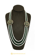 Necklace Set By Punjabi Traditional Jewellery