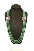 Necklace Set By Punjabi Traditional Jewellery