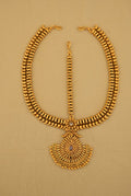 Noora Matha Patti Gold Plated