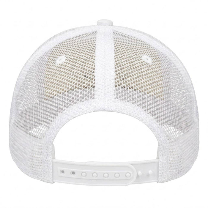 Nope Not Today - Rhinestone Trucker Hat
