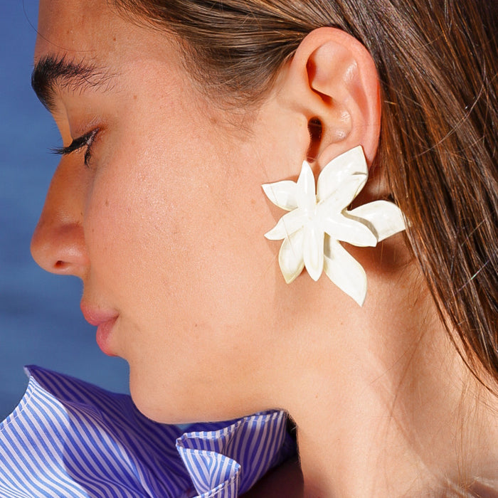 Olaya Earring
