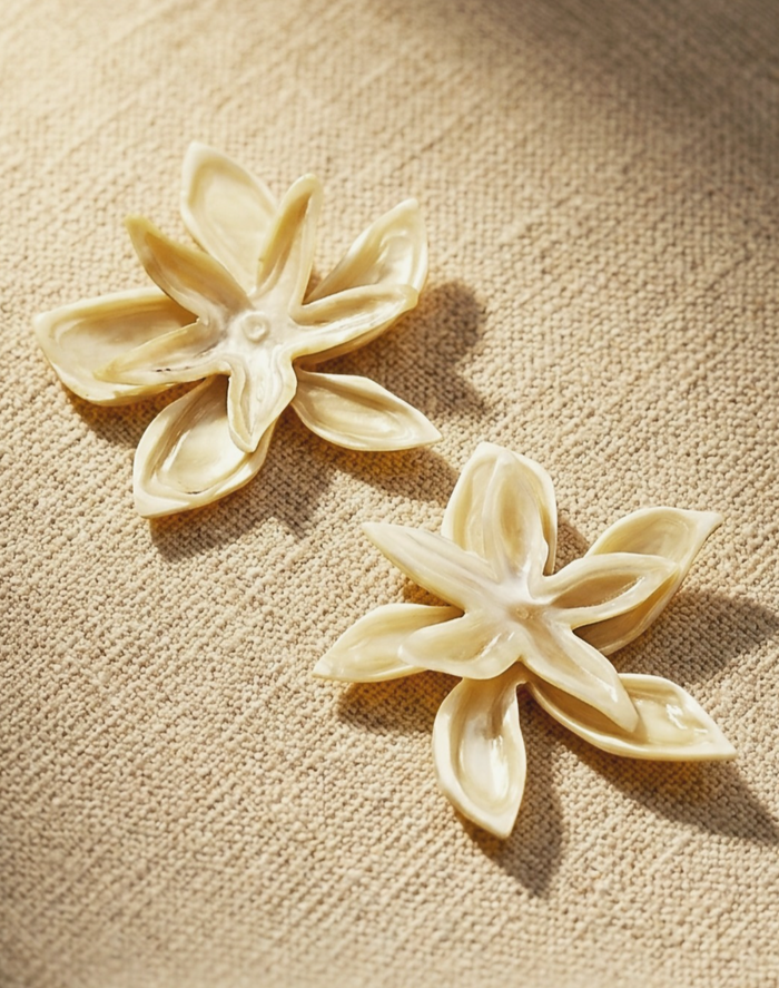 Olaya Earring
