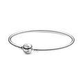 Pandora Bracelet – Sterling Silver Charm Bracelet