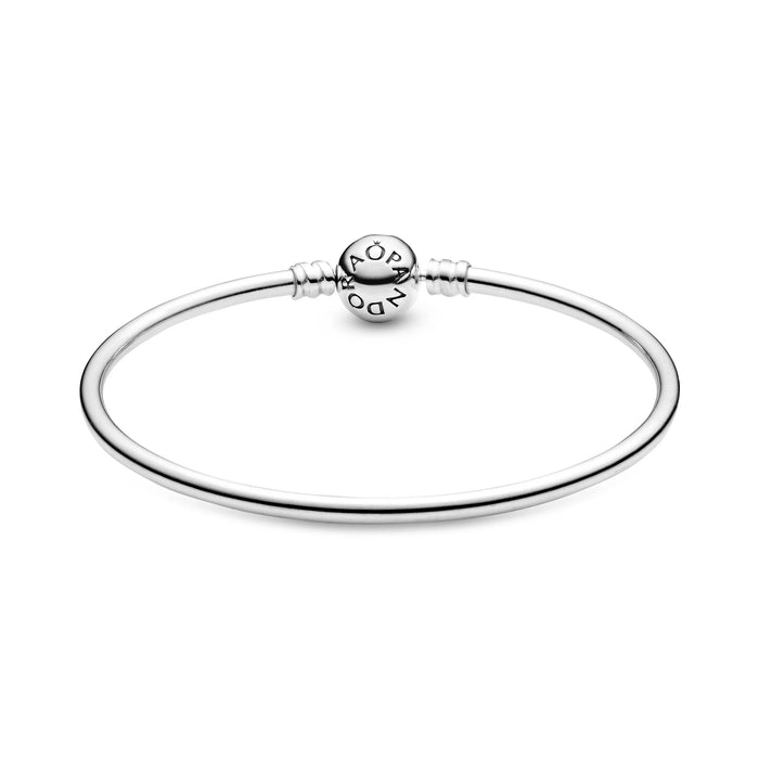 Pandora Bracelet – Sterling Silver Charm Bracelet