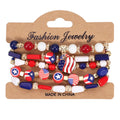 Patriotic Bracelets