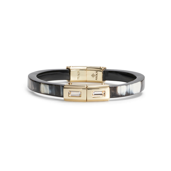 Peace Unlock-it Bracelet