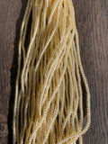 Peach Waist Bead