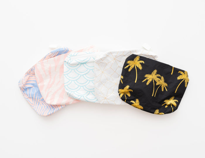 Pink Cove Travel Wet Bag | Splash-Proof Organizer Pouch